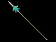 Forest spear