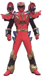 Prdt Triassic Battlizer