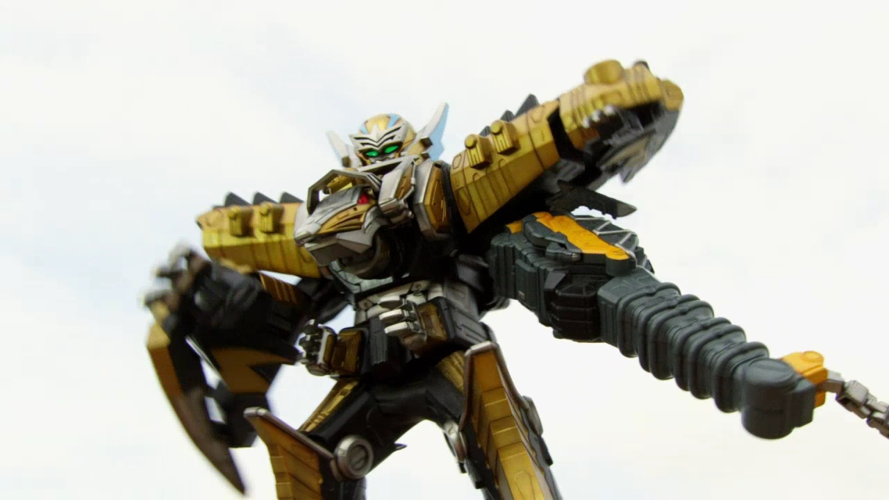 power rangers dino charge ptera zord toy