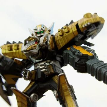 ptera zord toy