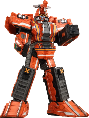 ビルドダイオー