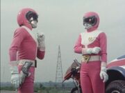 TwoGogglePink