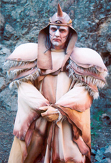 Maitre des orgs