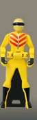 Kirenger Ranger Key
