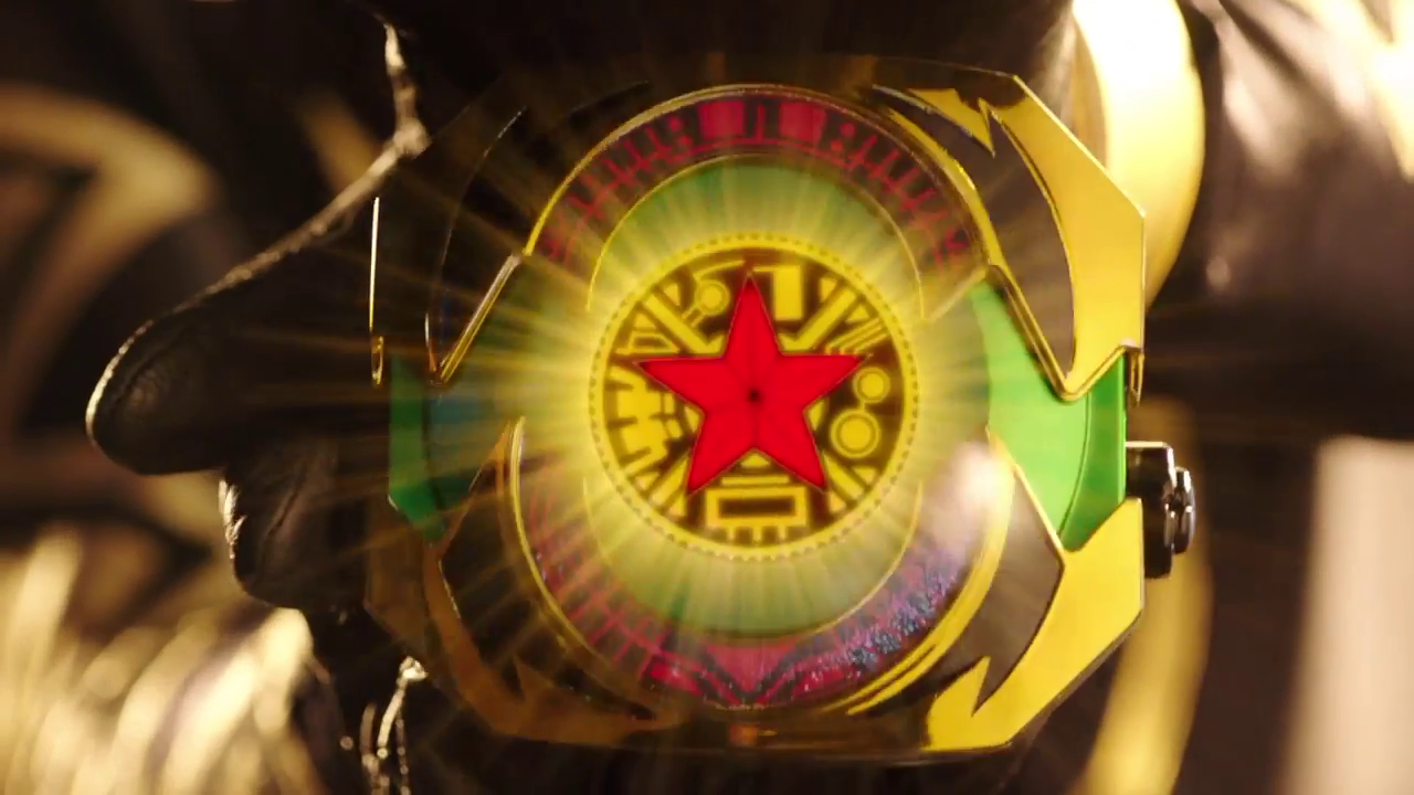 master morpher