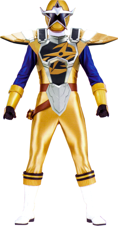 Image - Ninjamaster-gold.png | RangerWiki | FANDOM powered by Wikia