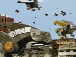 Drones