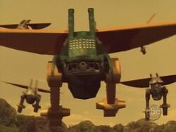 Venjix Drones