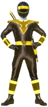 Power Rangers Ninjetti Steel | Fandom