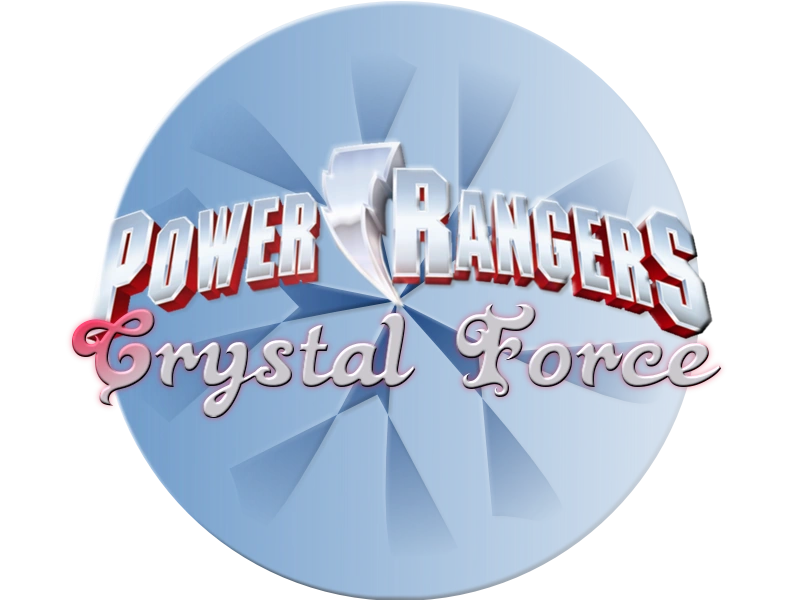Power Rangers Crystal Force Power Rangers Fanon Wiki Fandom