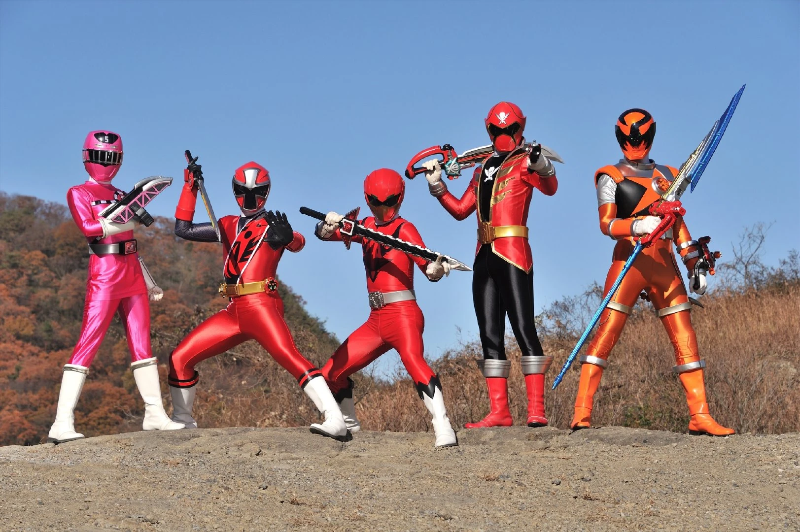 Power Ranger Special Power Rangers Fanon Wiki Fandom