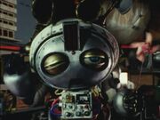 10 Somnibot Toy Version