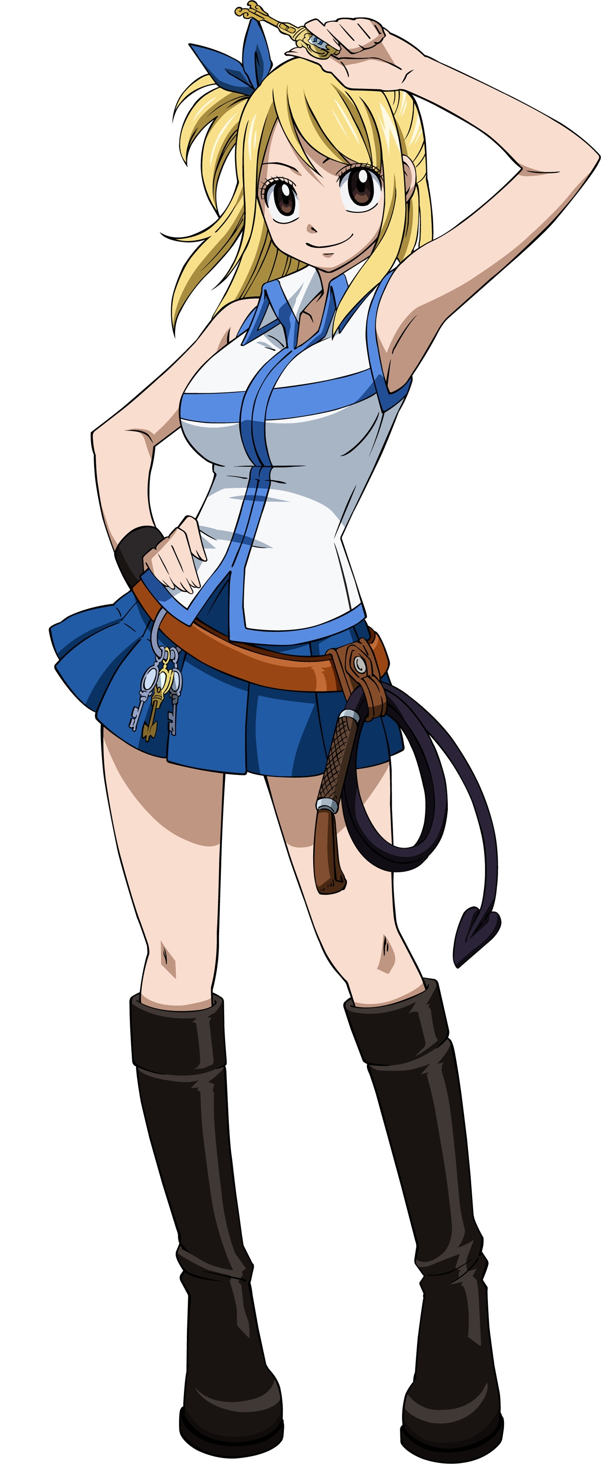 Lucy Heartfilia Power Rangers Fanon Wiki FANDOM powered by Wikia