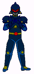 Comandate Vega