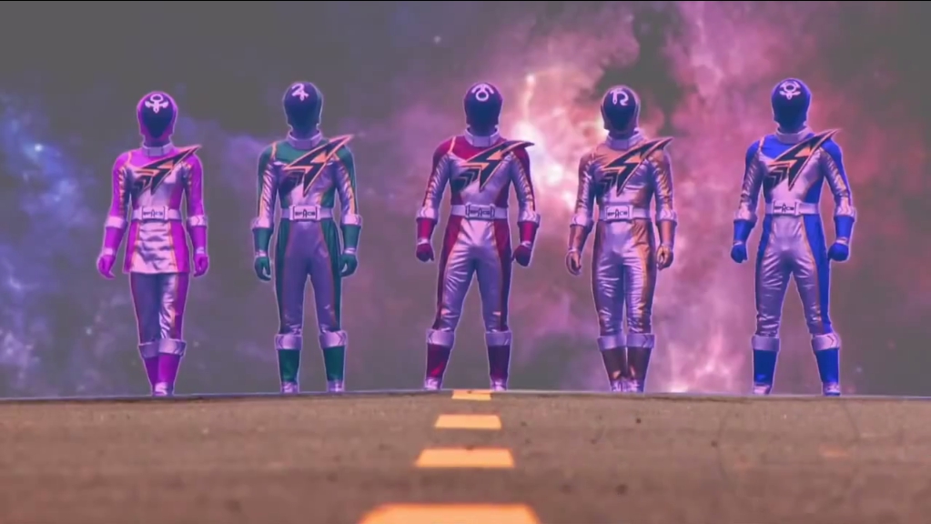 Space Voyager Rangers | Power Rangers Fanon Wiki | FANDOM powered by Wikia