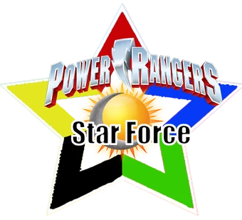 Iamgxddy S Power Rangers Star Force Power Rangers Fanon Wiki Fandom