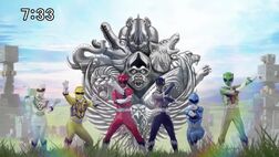 Zyuohger 02