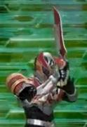 Swan Blaster