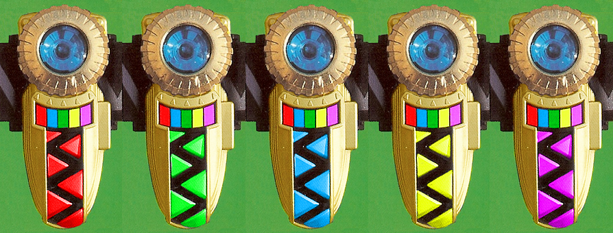 terra morpher