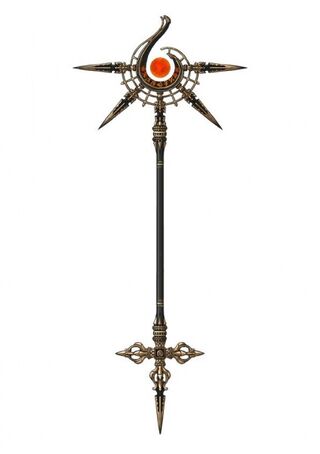 White knight chronicles 2 conceptart Iy8sM