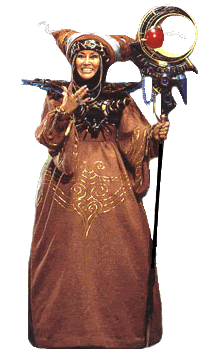 Rita Repulsa