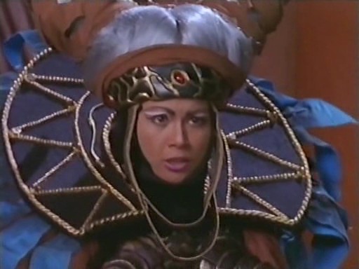 Rita Repulsa (PRREVISITED UNIVERSE) | Power Rangers Fanon Wiki | FANDOM