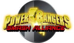 rangers power smash alliance wikia wiki