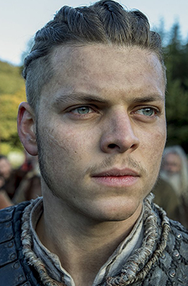 Ivar the Boneless  Power Rangers Fanon Wiki  Fandom