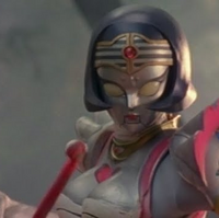 Archerina Psychic Echo Version Power Rangers Fanon Wiki Fandom