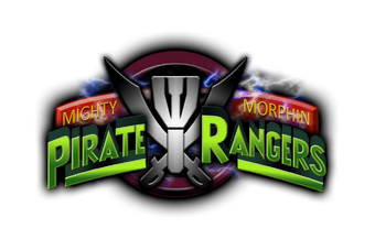 Mighty Morphin Pirate Rangers A Super Megaforce Sequel Power Rangers Fanon Wiki Fandom