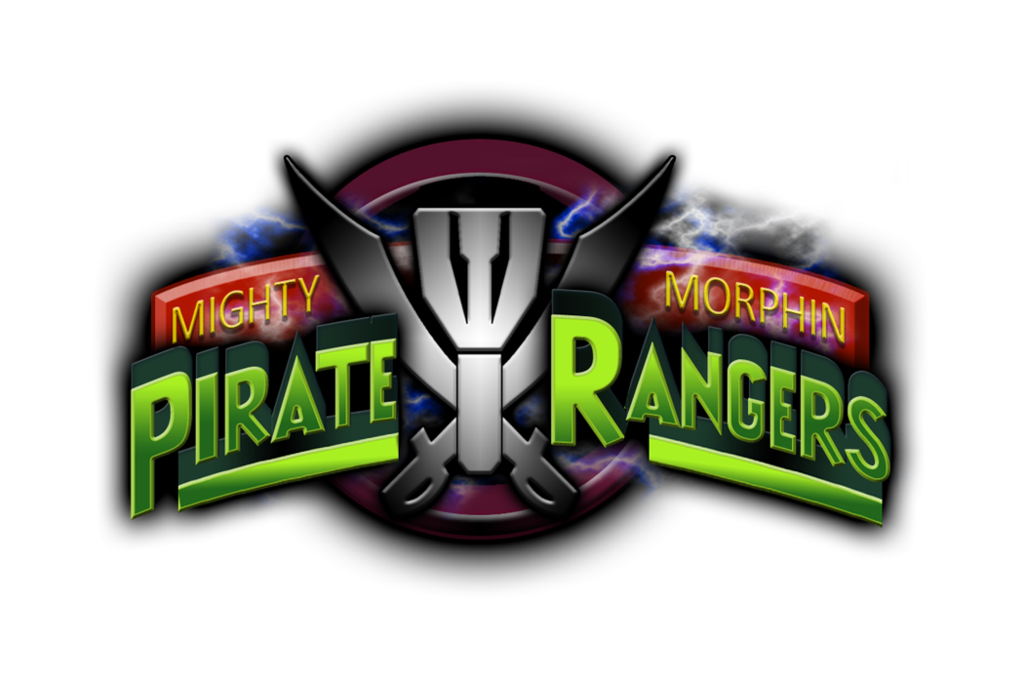 Mighty Morphin Pirate Rangers A Super Megaforce Sequel Power Rangers Fanon Wiki Fandom