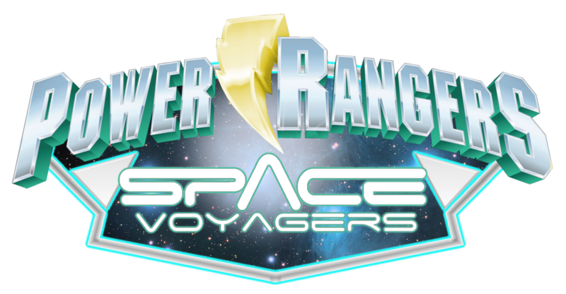 Power Rangers Space Voyagers Power Rangers Fanon Wiki Fandom