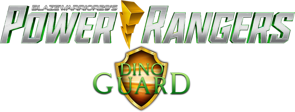 dino squad game logo