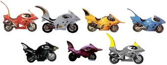ranger cycles photo