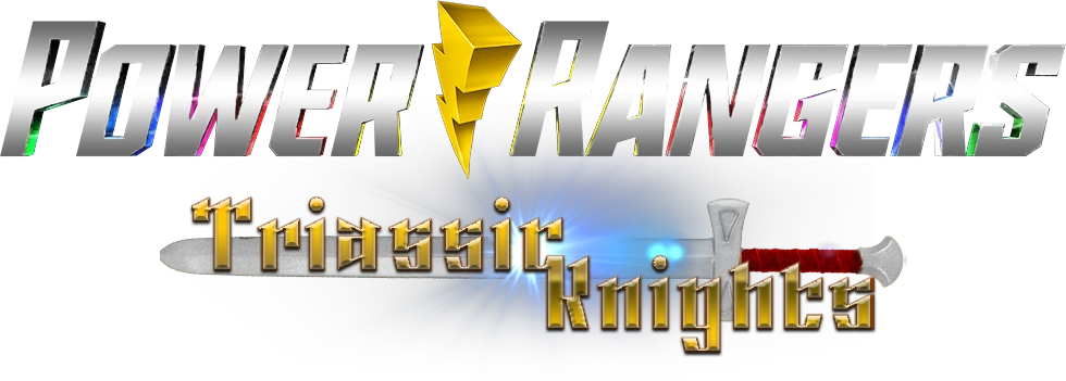 Power Rangers Triassic Knights | Power Rangers Fanon Wiki | Fandom