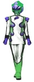 Camille | Power Rangers Fanon Wiki | FANDOM powered by Wikia