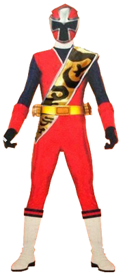 the last ninja ranger  power rangers fanon wiki  fandom