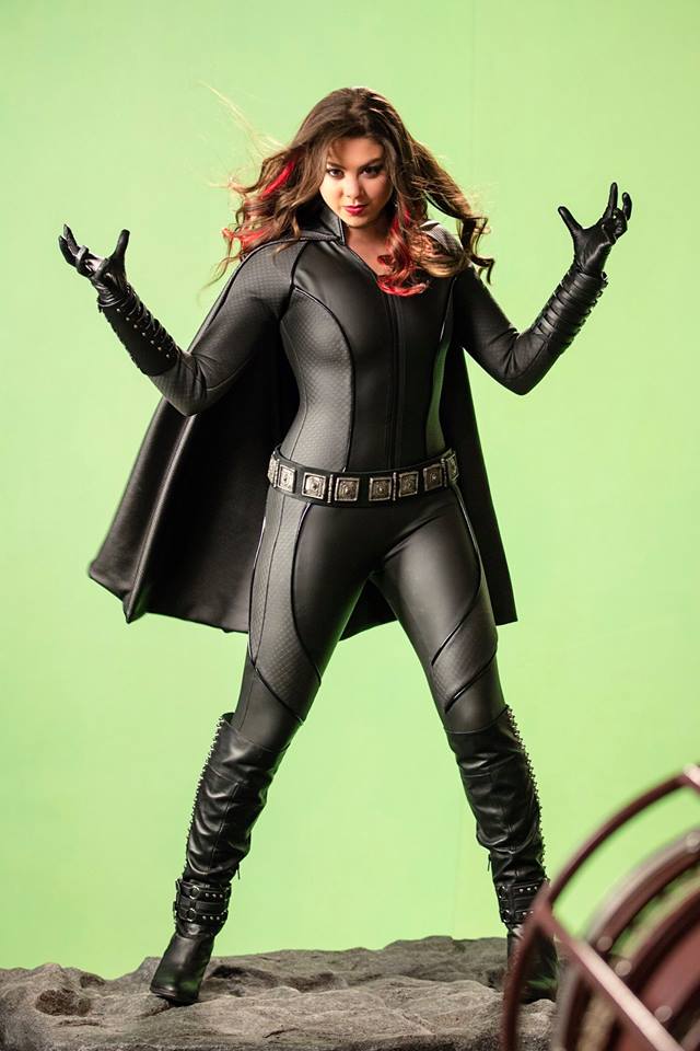 die thundermans phoebe die thundermans phoebe