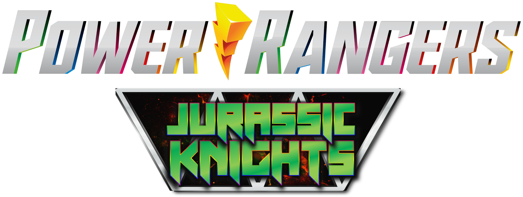 Power Rangers Jurassic Knights (Ryusoulger Adaptation) | Power Rangers