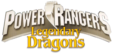 PR Legendary Dragons logo