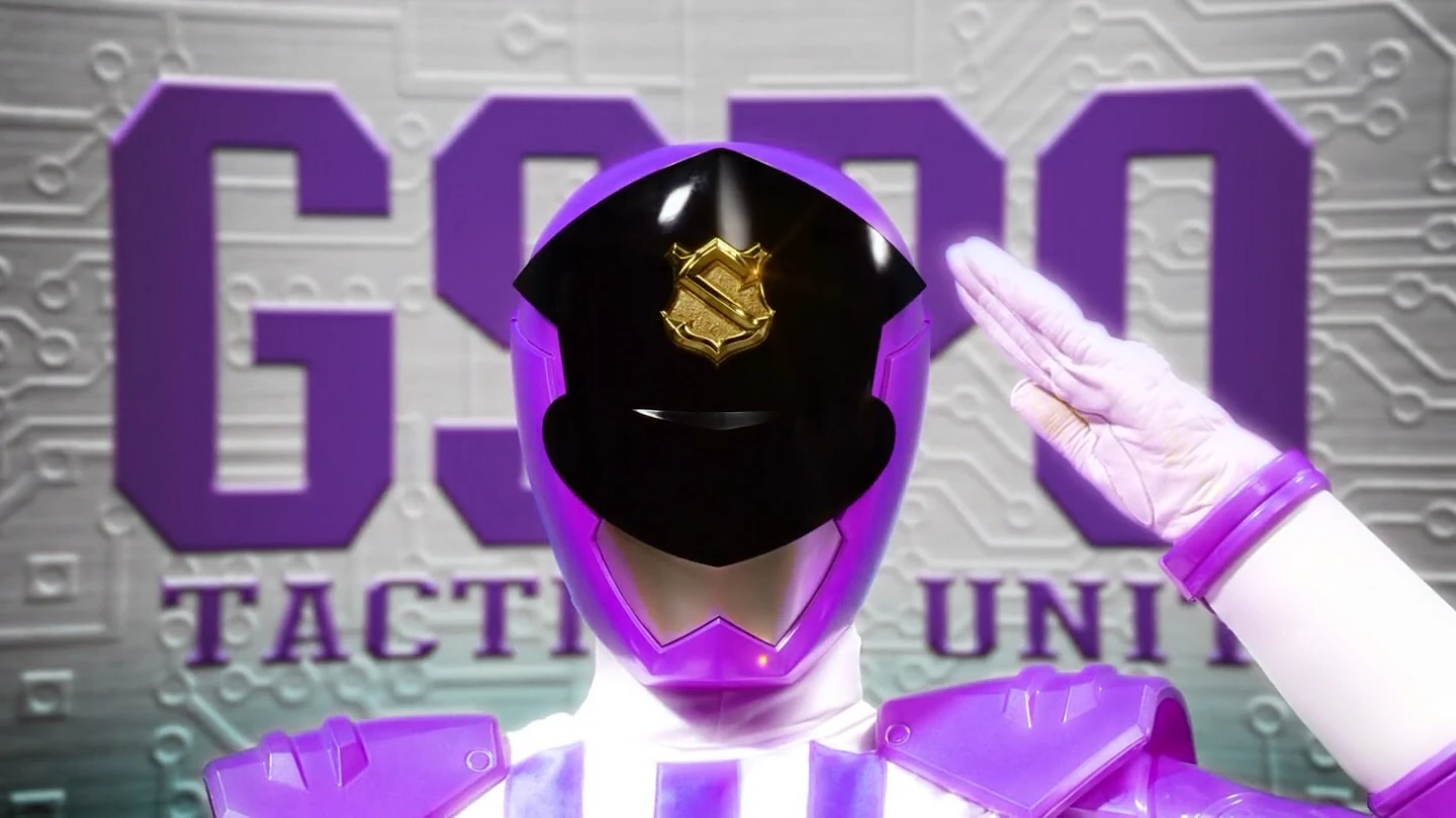 Princess Skilar | Power Rangers Fanon Wiki | Fandom