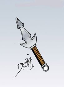 Infinitekunai