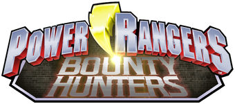 Power Rangers Bounty Hunters Power Rangers Fanon Wiki Fandom