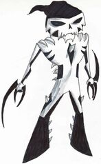 Formless