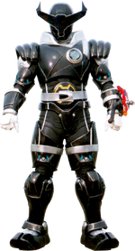 Champ (Debo Sentai Kyoryuger) | Power Rangers Fanon Wiki | FANDOM ...