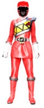 Phantom Dino Ranger image | Power Rangers Fanon Wiki | FANDOM powered ...