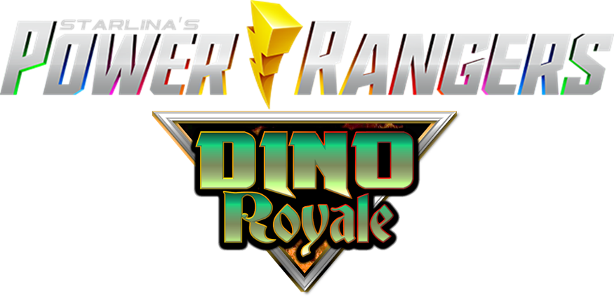 dino squad game logo