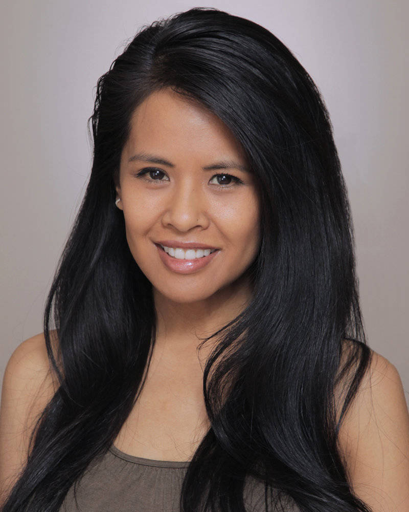 Image Jhoanna Trias.jpg Power Rangers Fanon Wiki FANDOM powered