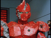 Ecliptor Red