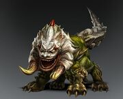 Oni Leon